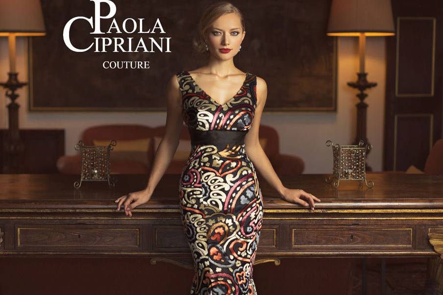 Paola Cipriani Couture