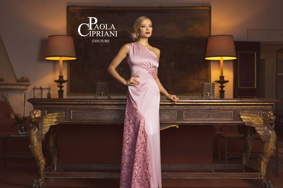 Paola Cipriani Couture