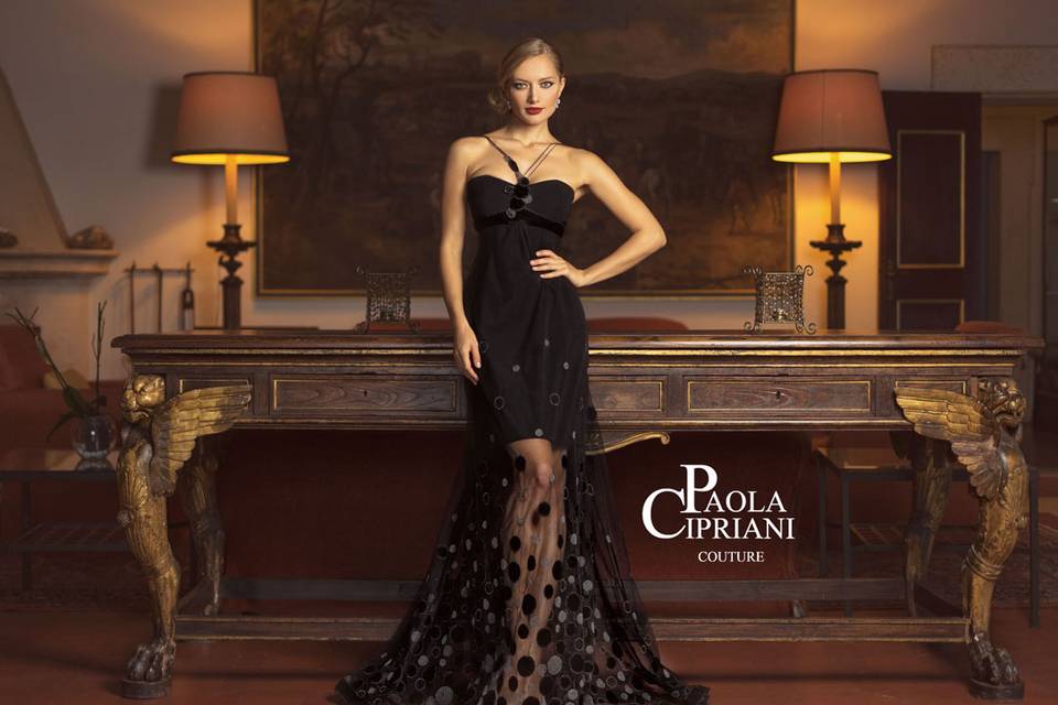 Paola Cipriani Couture