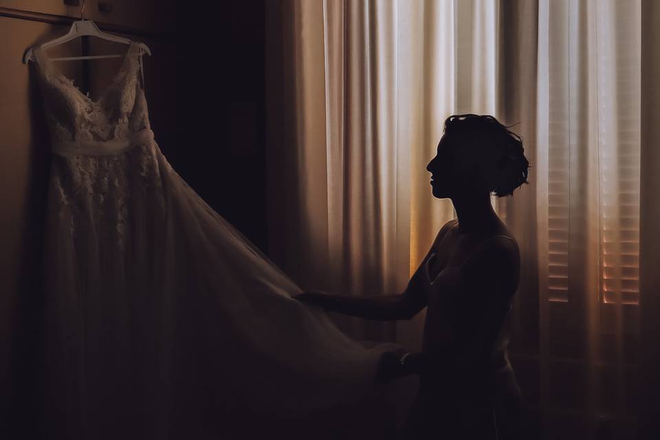 Contro luce