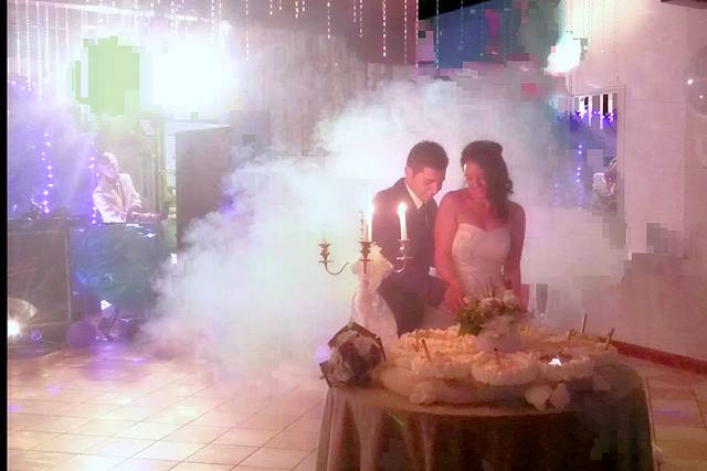 Berardi Schubert DJ & Event Service