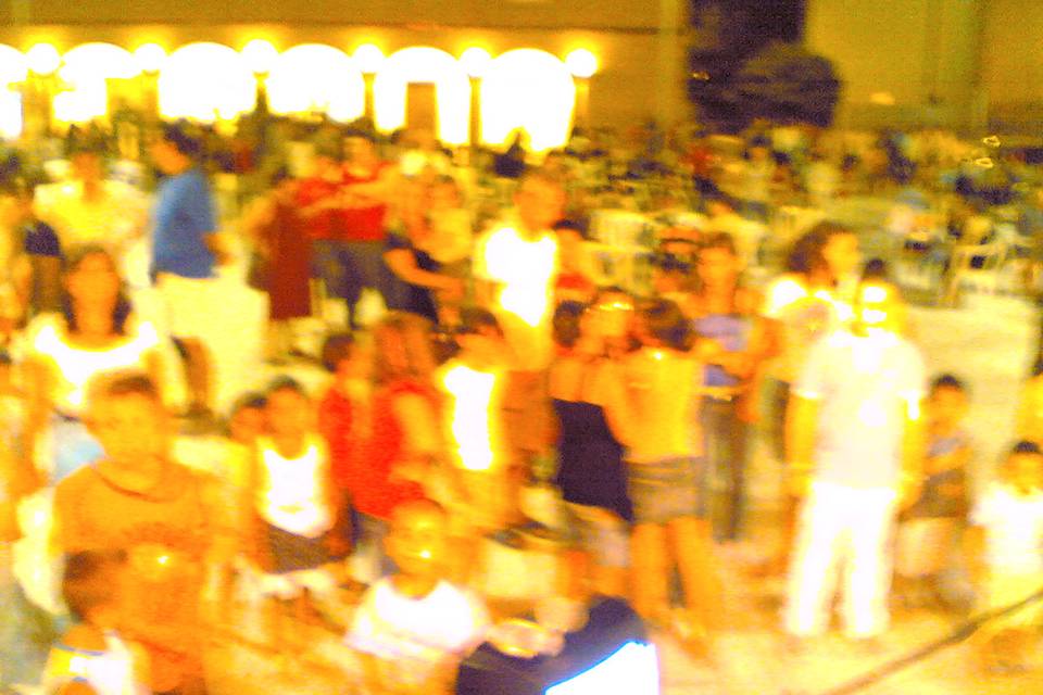 Alcune serate speciali