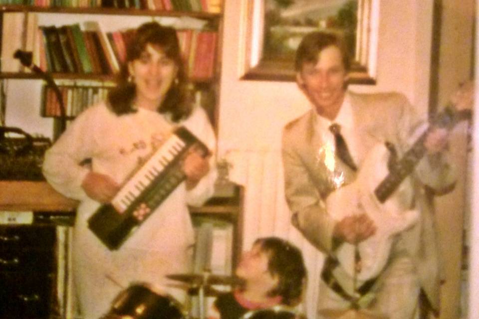 In the family