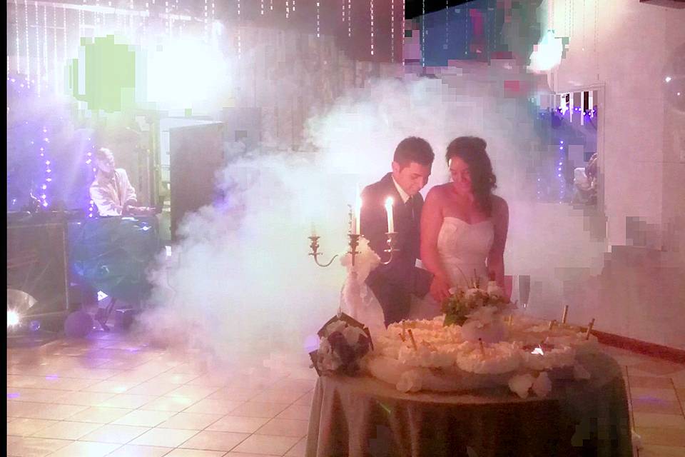 Berardi Schubert DJ & Event Service