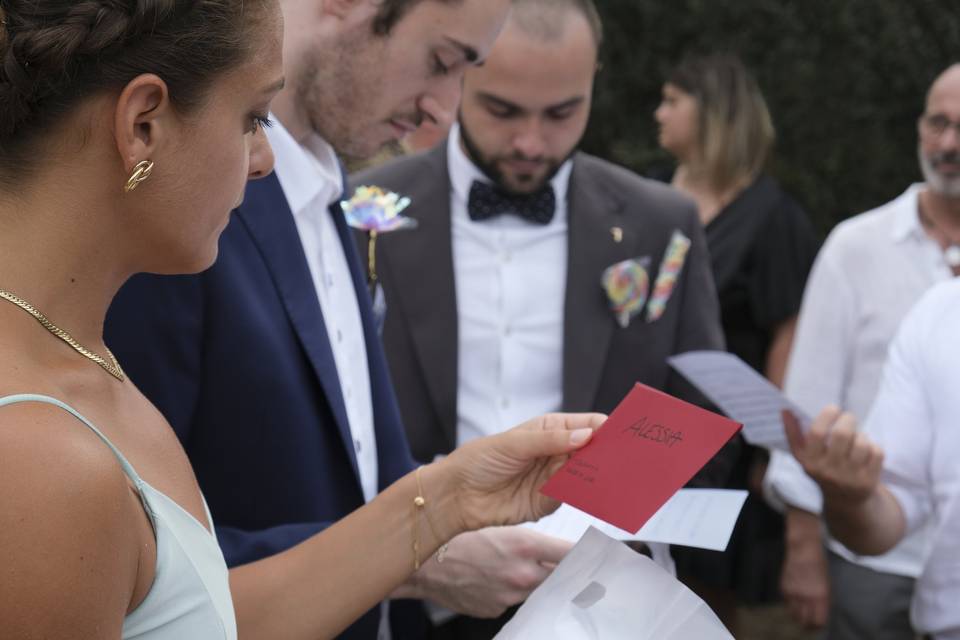 Matrimonio