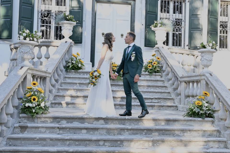 Villa Luisa Strassoldo 2026