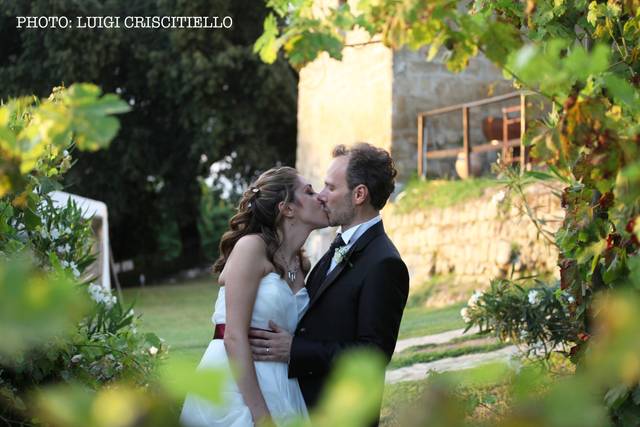 Il bacio