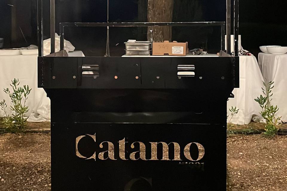 Catamo Catering