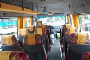 Interni bus