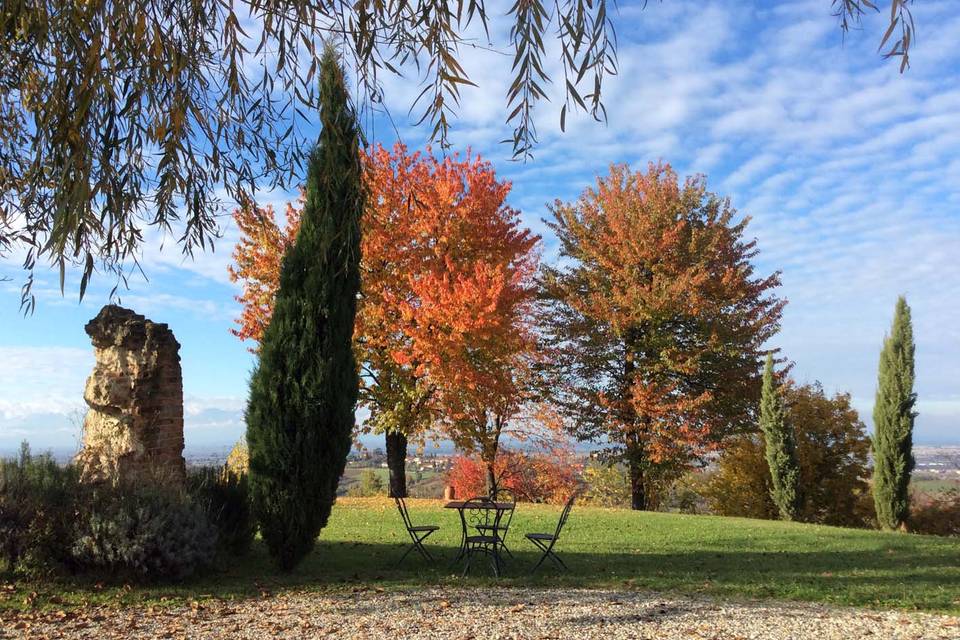 Tenuta Al Monte