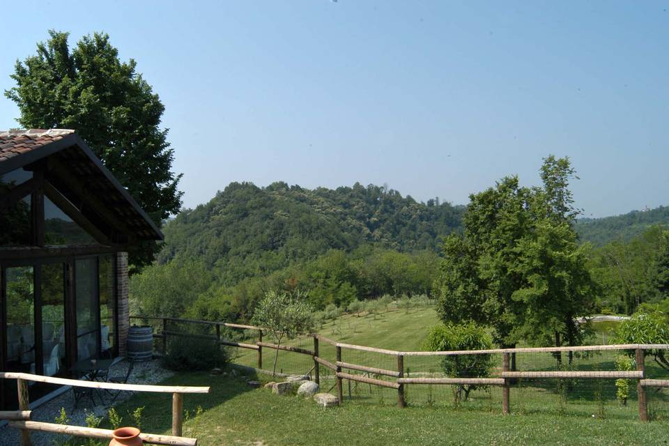 Tenuta Al Monte