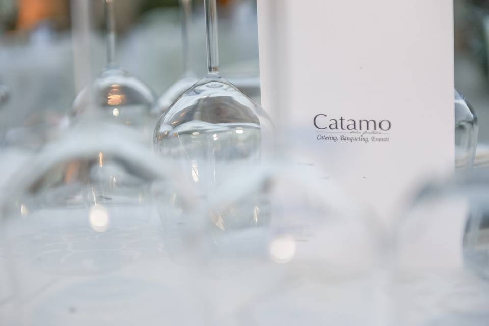 Catamo Catering