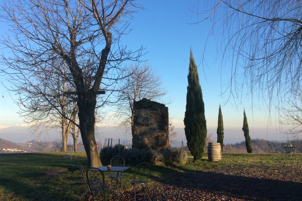 Tenuta Al Monte