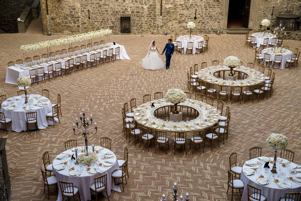 Castello di Bracciano