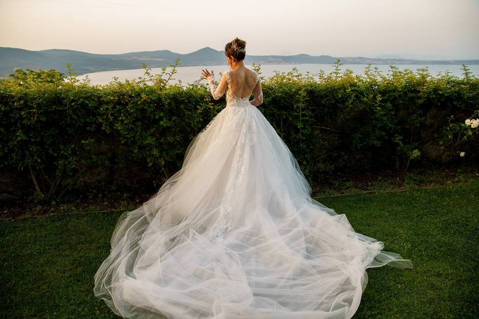Bride