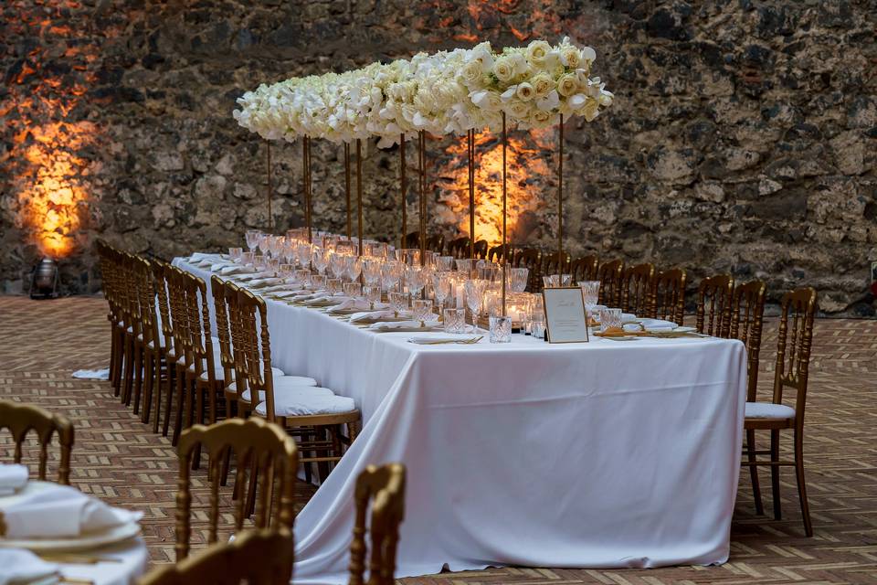 Sharon Crudele Event Planner