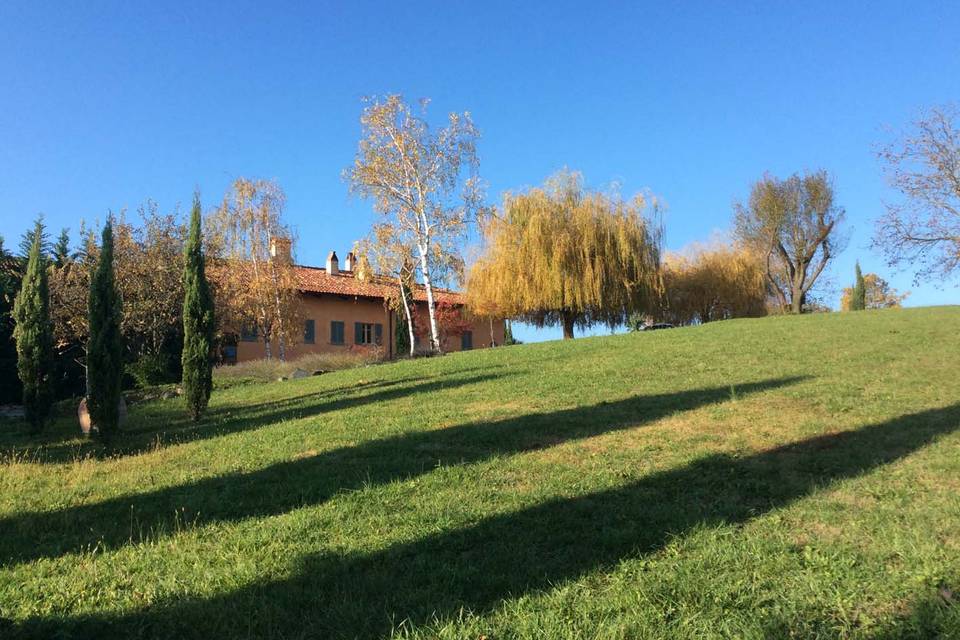 Tenuta Al Monte