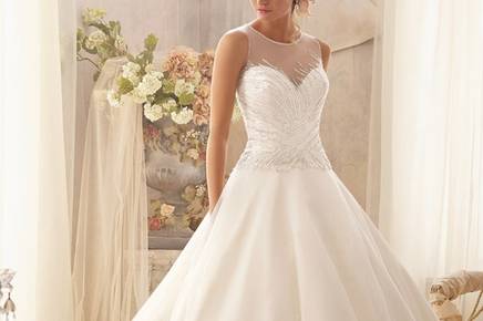 Abito da sposa