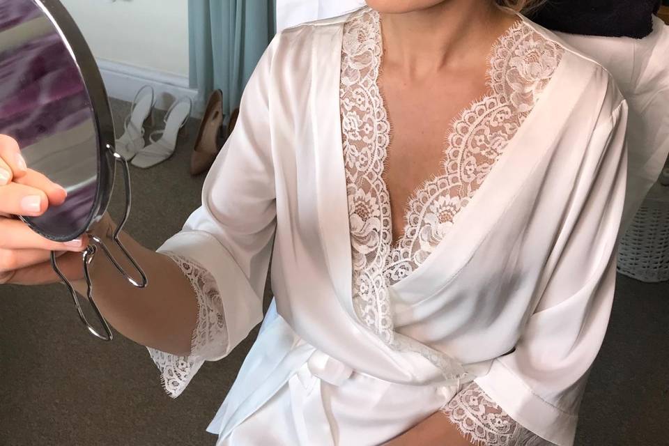 Bride