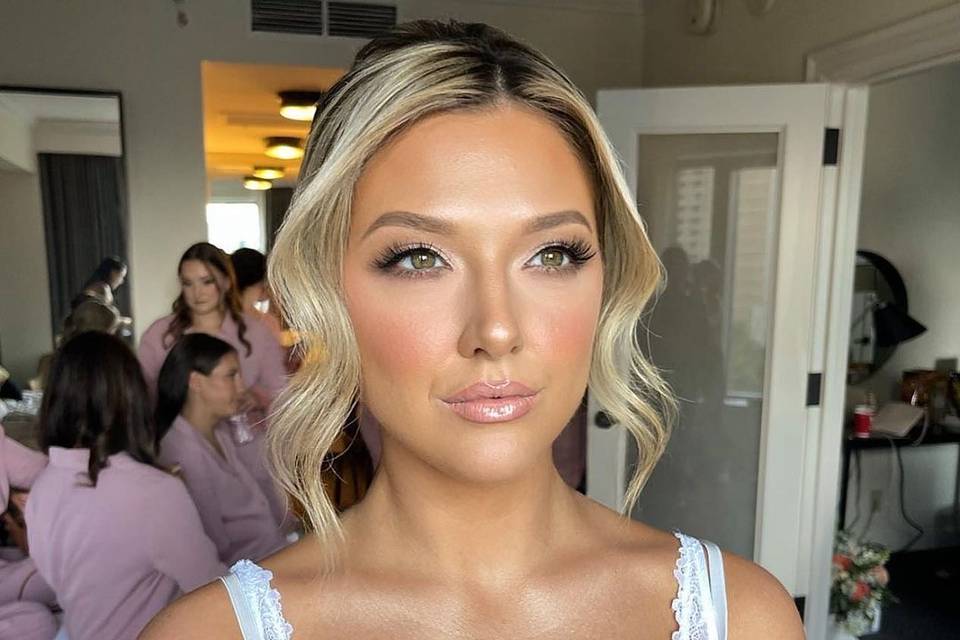 Bride