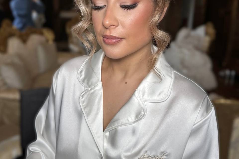 Bride