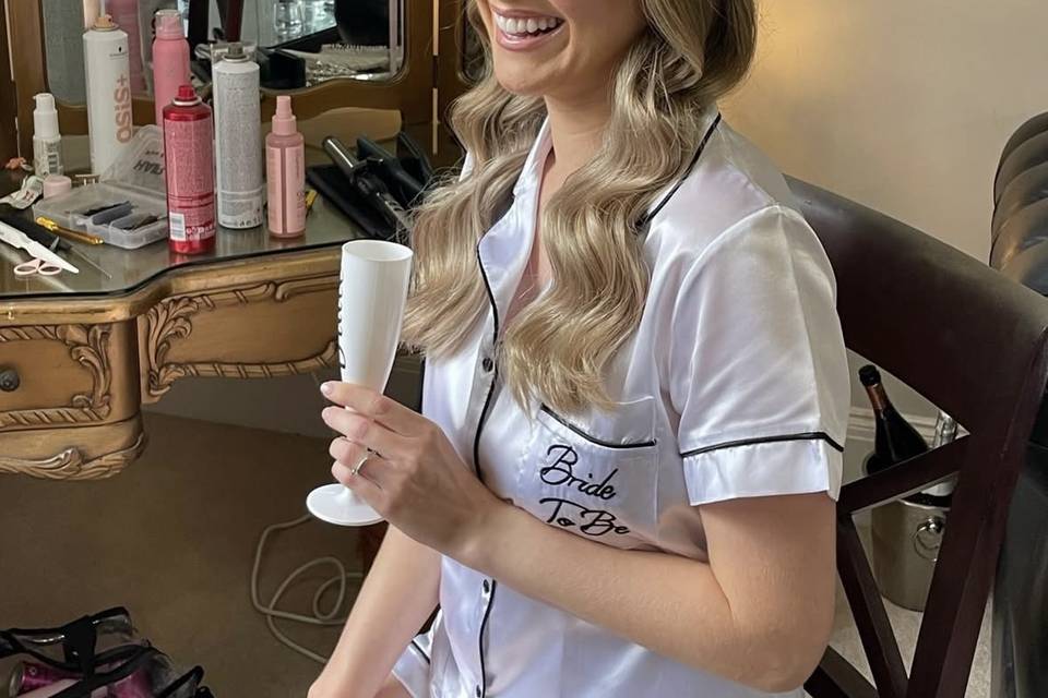 Bride