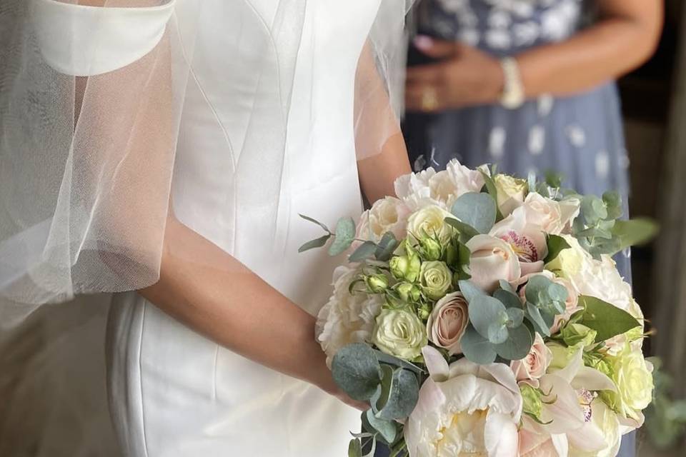 Bride