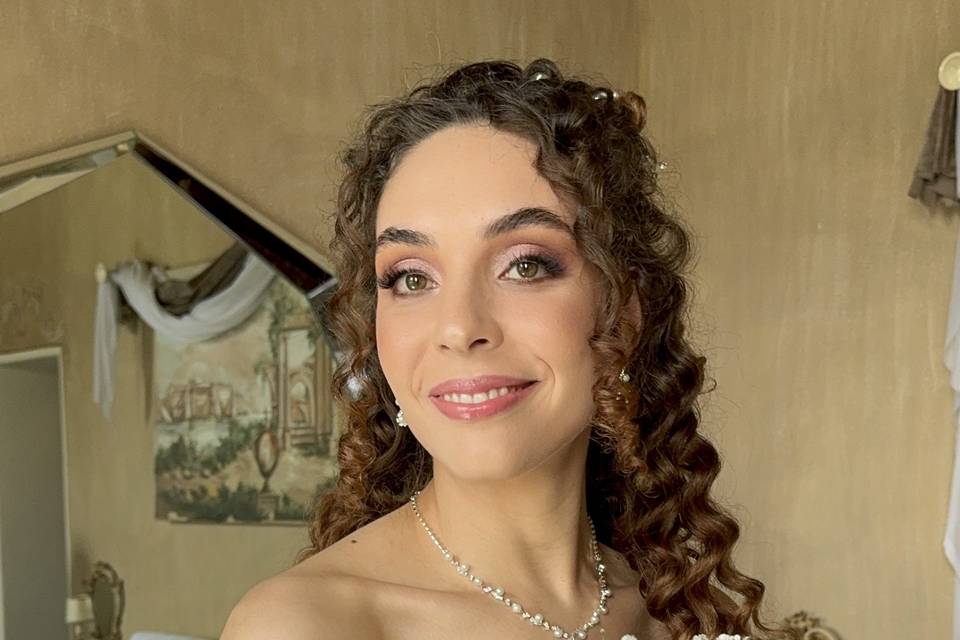 Bride