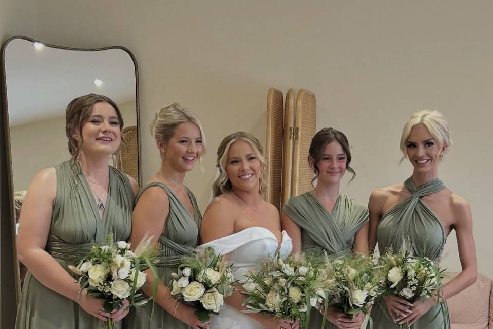 Bride