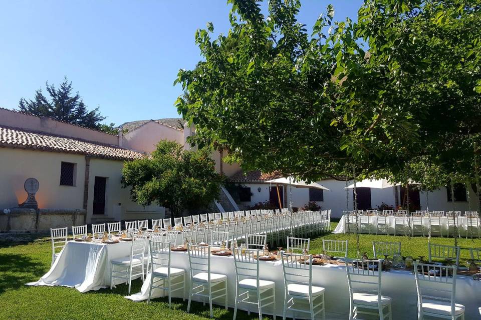 Masseria Rossella