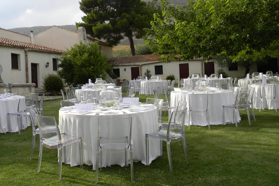 Masseria Rossella