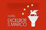 Roof Garden Restaurant - Hotel Excelsior San Marco