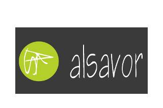 Logo Alsavor