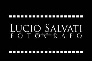 Lucio Salvati fotografo logo