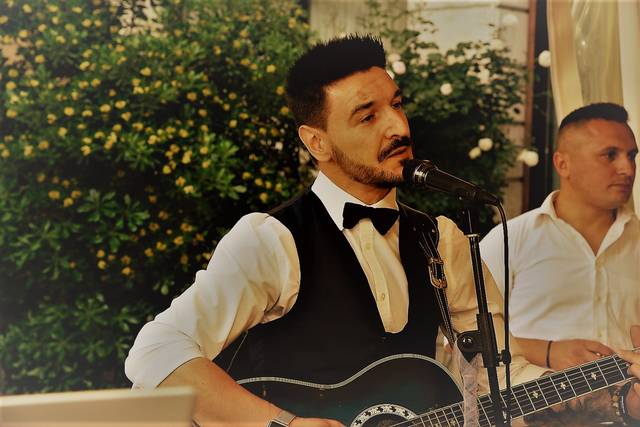 Matrimonio Trescore