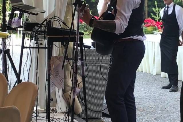 Matrimonio Villa Suardi