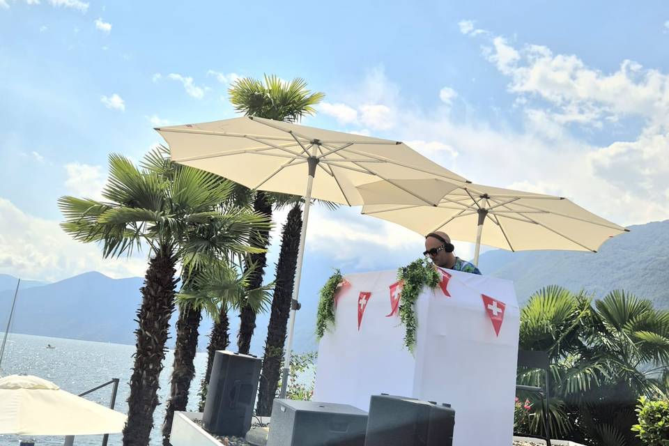 Summer vibes Lounge Music