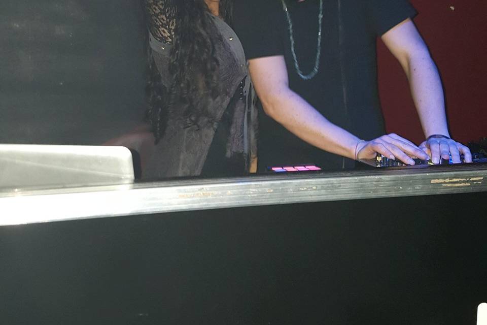 Club Party