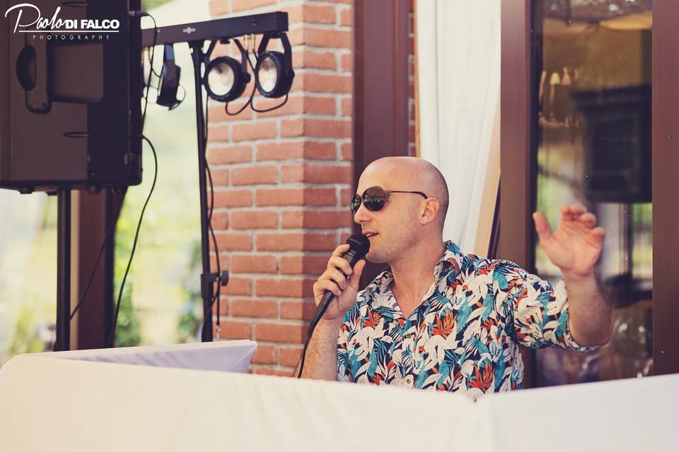 Weddings