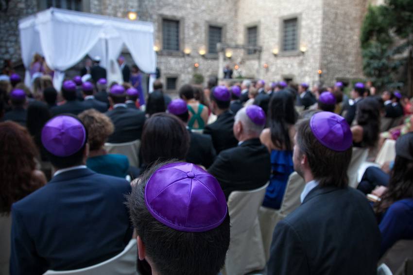 Kippah