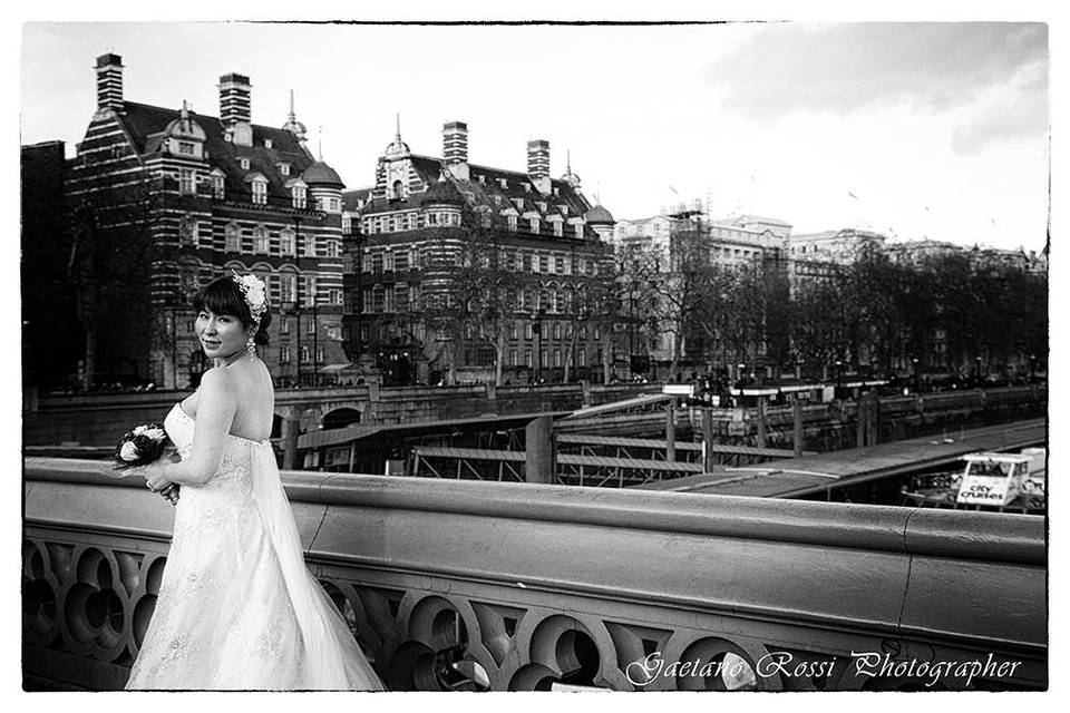 Wedding london