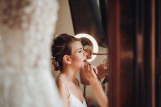 Piccirillo Maria Rosaria Make-up