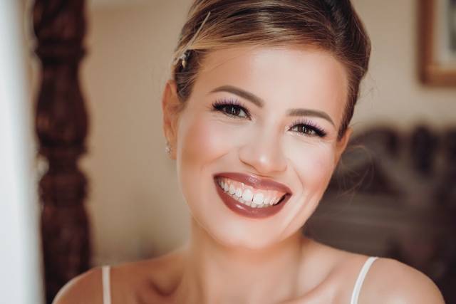 Sposa Francesca