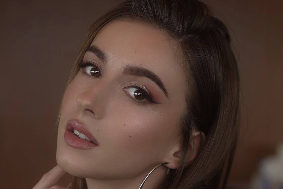 Proposta soft eye-liner Linda