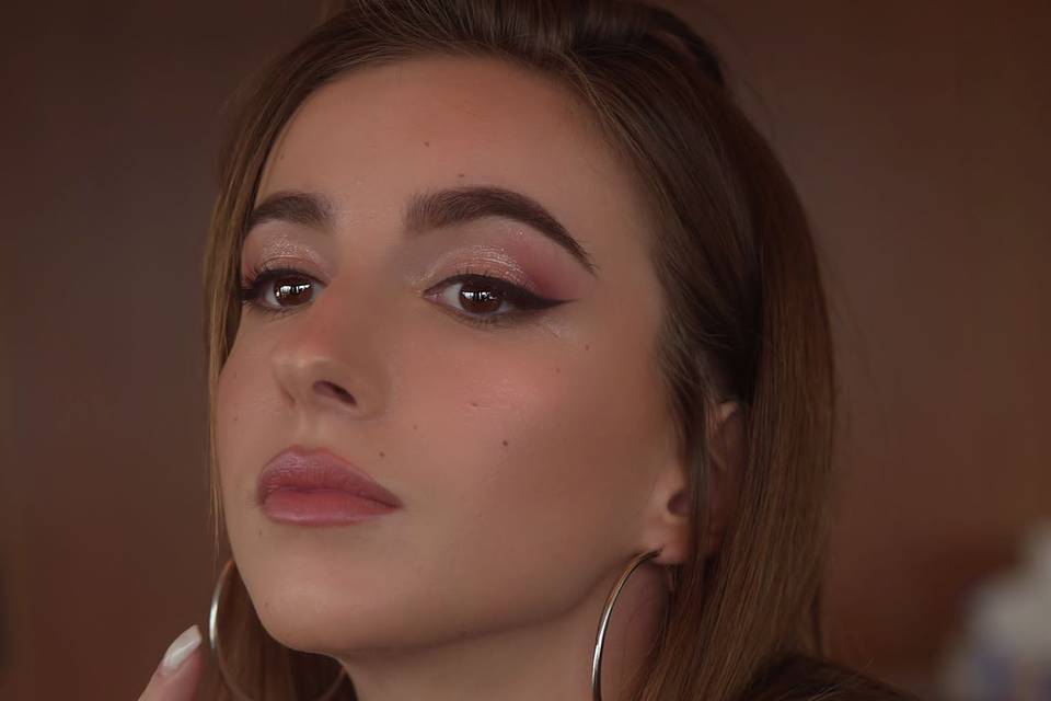 Proposta soft eye-liner Linda