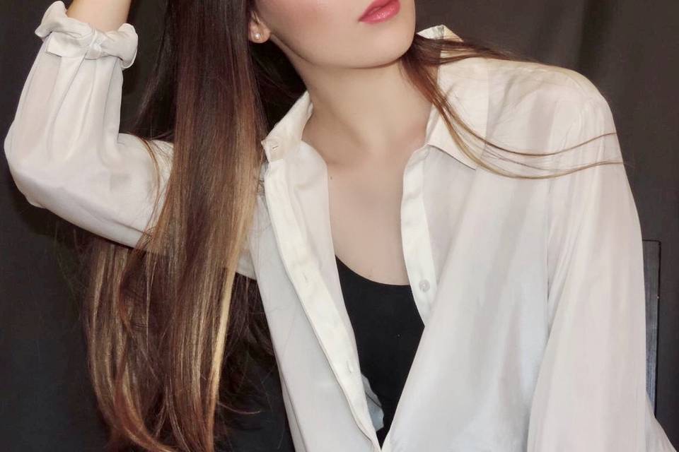 Proposta sposa Lavinia