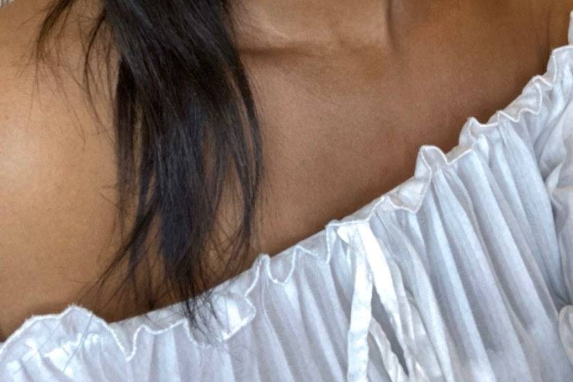 Proposta sposa dark skin Mely