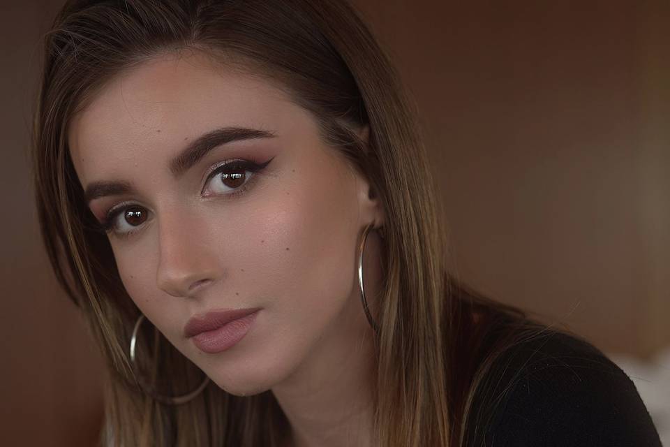 Proposta soft eye-liner Linda