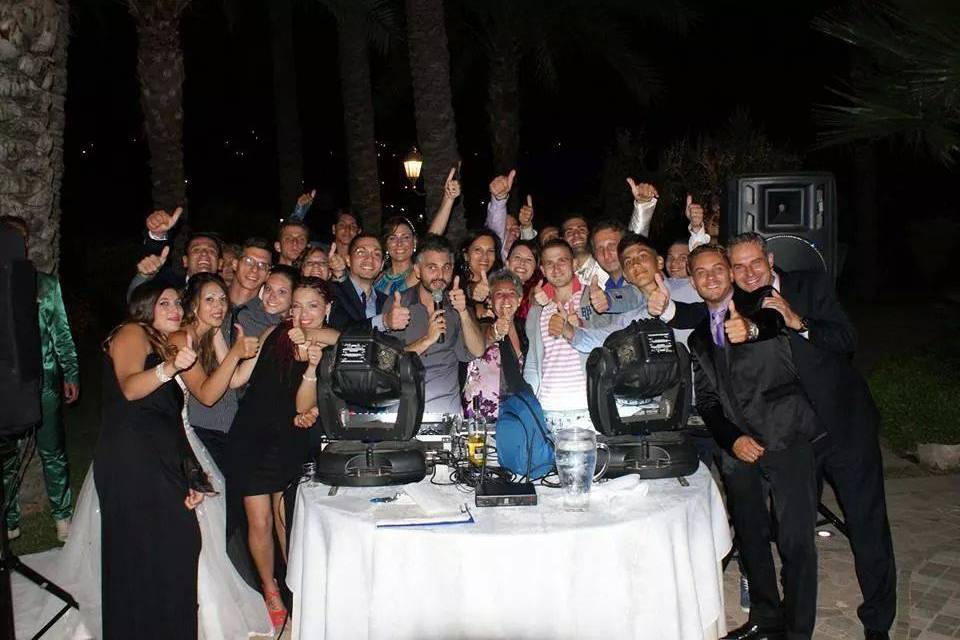 Evento privato