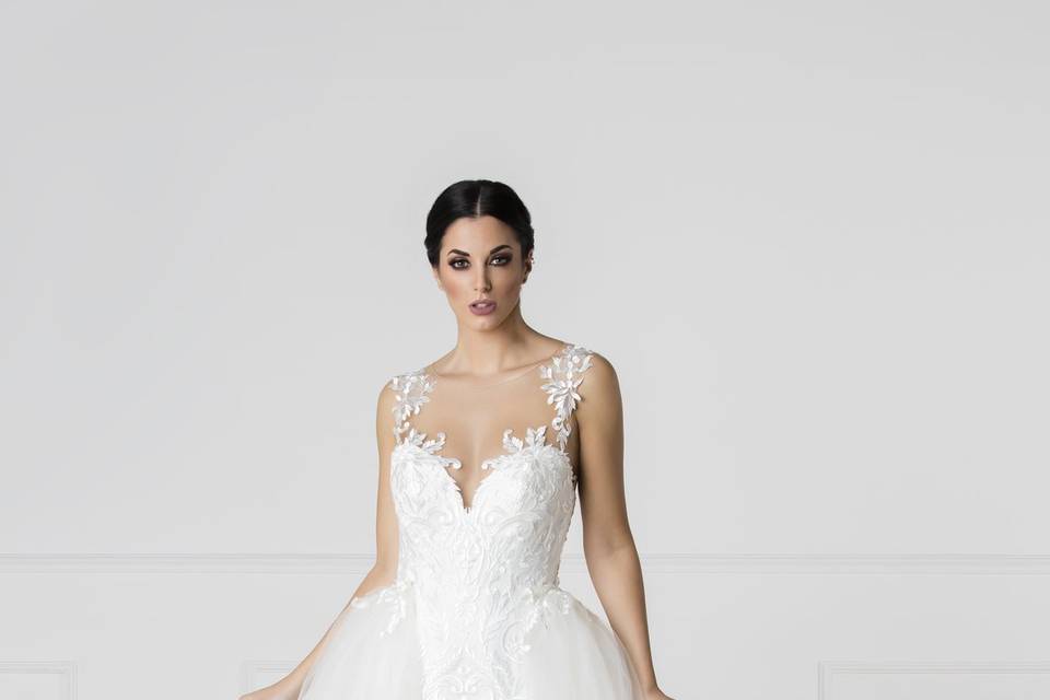 Collezione Sposa 2018